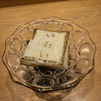 広島 鮨 天ぷら いわい - 