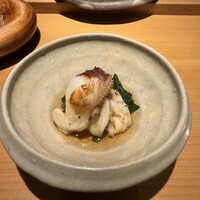 鮨 やくしどう - 