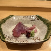 広島 鮨 天ぷら いわい - 