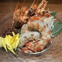 青ひげ 本店 - 
