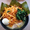 横浜家系ラーメン 大将家