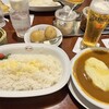 欧風カレー ボンディ 神保町本店