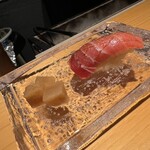 鮨と天ぷら 梛 - 
