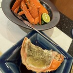 京橋川 おむら - 
