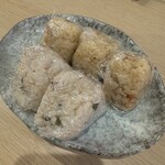 創作おばんざい もっとしあわせになりたい・・ - 