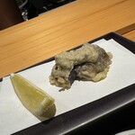鮨と天ぷら 梛 - 