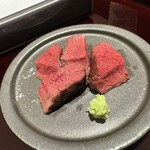 鮨と天ぷら 梛 - 