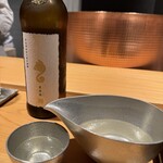 鮨と天ぷら 梛 - 