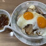八景食堂 味のハマコー - 