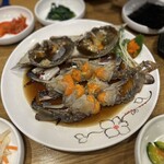 아구랑 꽃게랑 - カンジャンケジャン