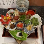 京橋川 おむら - 