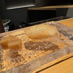 鮨と天ぷら 梛 - 