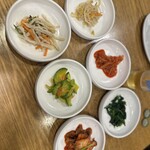 아구랑 꽃게랑 - 