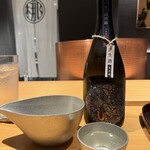 鮨と天ぷら 梛 - 