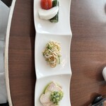 ジョーズ シャンハイ ニューヨーク  - 