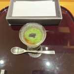 鮨と天ぷら 梛 - 