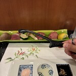 京橋川 おむら - 