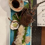 京橋川 おむら - 