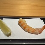 鮨と天ぷら 梛 - 