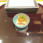 鮨と天ぷら 梛 - 