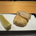 鮨と天ぷら 梛 - 