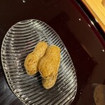 鮨と天ぷら 梛 - 
