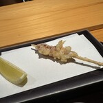 鮨と天ぷら 梛 - 