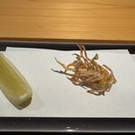 鮨と天ぷら 梛 - 