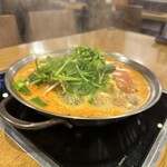 아구랑 꽃게랑 - コッケラン