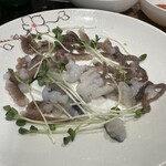 아구랑 꽃게랑 - サンナッチ