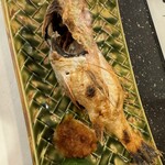 京橋川 おむら - 