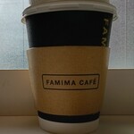 ファミリーマート - ドリンク写真: