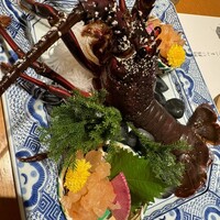 活伊勢海老料理 中納言 神戸三宮本店 - 