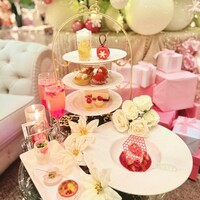 グラマシースイート ストリングスホテル名古屋 - 