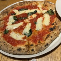 PIZZERIA　37 - 