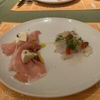 バローロ 東京ミッドタウン - 