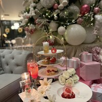 グラマシースイート ストリングスホテル名古屋 - 