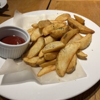 PIZZERIA　37 - 