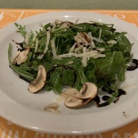 バローロ 東京ミッドタウン - 