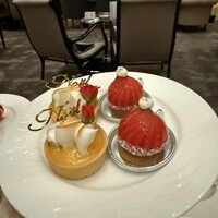 グラマシースイート ストリングスホテル名古屋 - 