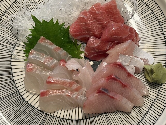 阿部鮮魚店（アベセンギョテン） - 酒田（海鮮）の写真