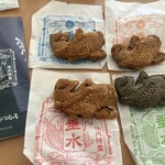 藤田九衛門商店 - 