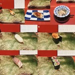 鮨　銀座　鰤門 - 