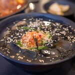 ホンスチュクミ - 2024.10 ムック冷菜（1,650円）