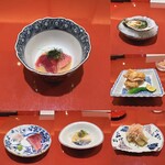 鮨　銀座　鰤門 - 