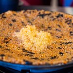 ホンスチュクミ - 2024.10 アニマルチャーハン（中 1,100円）