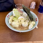 楽家 - 料理写真: