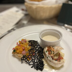 イル・テアトロ - 