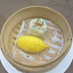 点心工房 九龍 - 