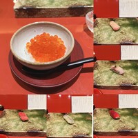 鮨　銀座　鰤門 - 